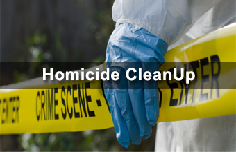 Homicide-CleanUp
